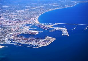 Máster en Gestión Portuaria y Transporte Intermodal, propiedad de la APV, impartido por la Fundación Valenciaport y avalado por la Universidad Politécnica de Valencia