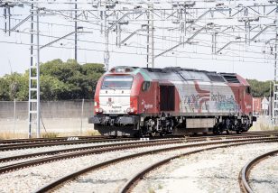 CURSO DE LICENCIA Y DIPLOMA DE MAQUINISTA FERROVIARIO