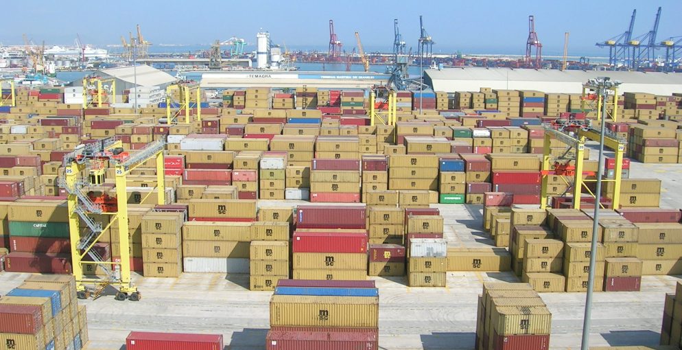 La Fundación Valenciaport participa en el proyecto METEOR para mejorar el control de las mercancías en contenedor de manera no intrusiva