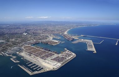 Jornada - Retos en el sector marítimo-portuario: transformación digital, estandarización y optimización