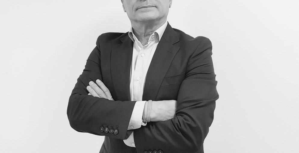 Francisco Javier Cubas