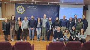 Iniciativa TOURISMO - Turismo Consciente y Sostenible en el Mediterráneo