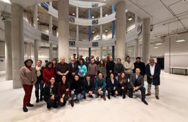 Arranca CustomAI, de la mano de Fundación Valenciaport, AEAT y Guardia Civil