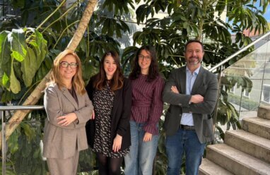 Fundación Valenciaport - Proyecto Cove - Ssharp